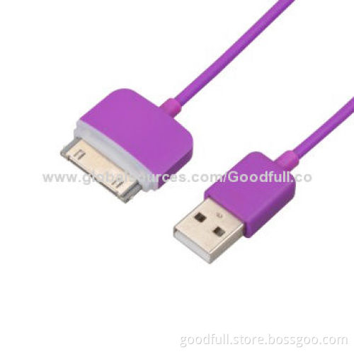 High-speed Cable to Transfer USB Data, Easy-to-take and Carry